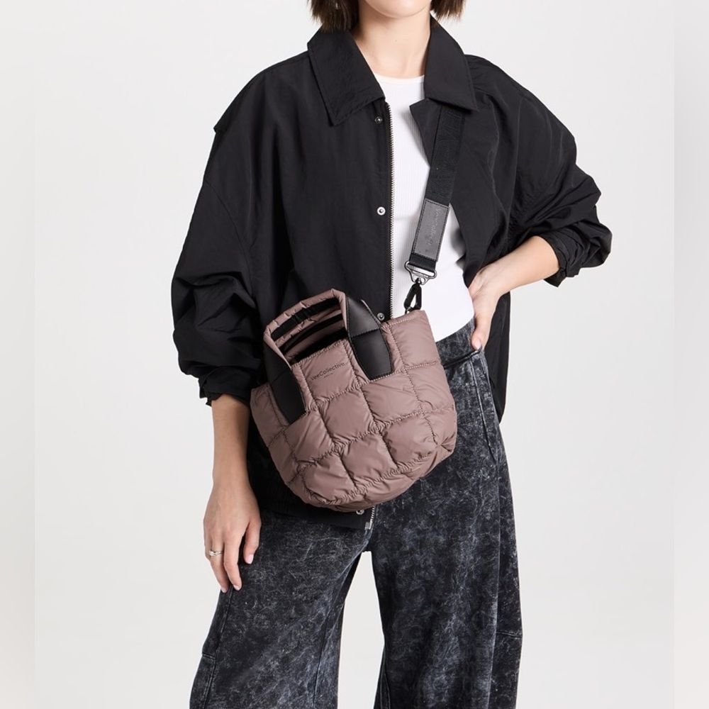 Vee Collective Bag - Picture 4 of 6
